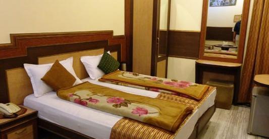Rama Deluxe Delhi (National Capital Territory of India)