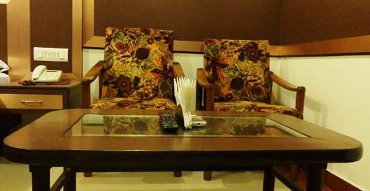 Hotel Rama Deluxe 3*