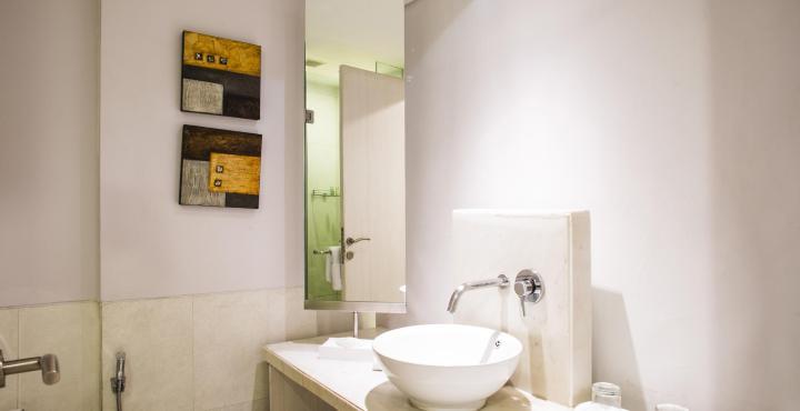 Hotel Sarovar Portico Naraina, New Delhi