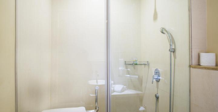 Hotel Sarovar Portico Naraina, New Delhi