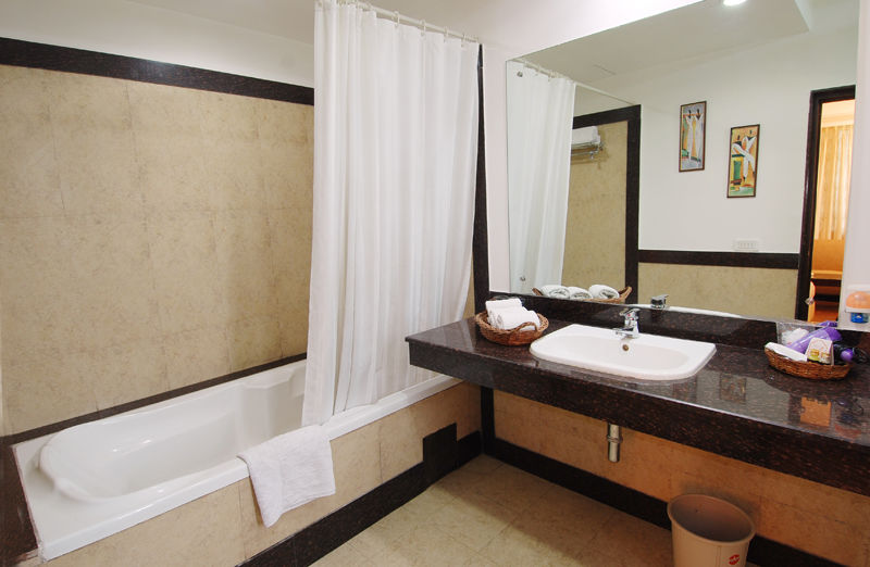 Hotel Africa Avenue 3*
