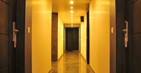 Hotel Elegance New Delhi