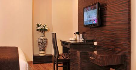 Hotel Elegance New Delhi