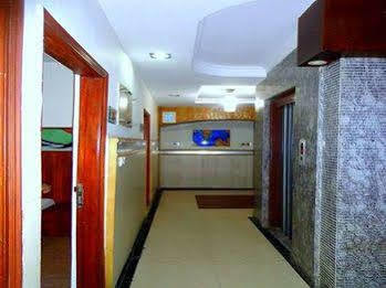 Presidency 3*