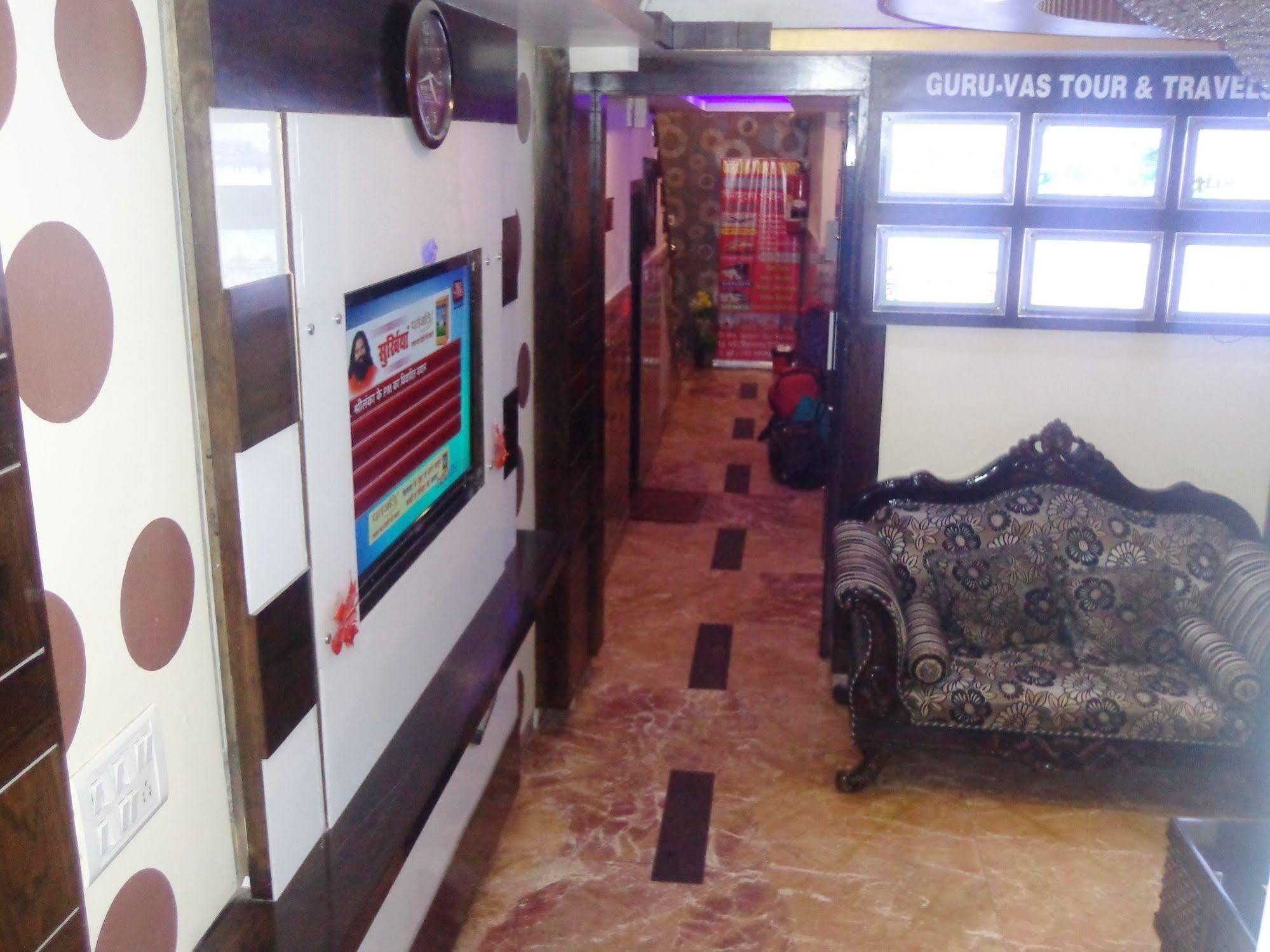 Guruvas 