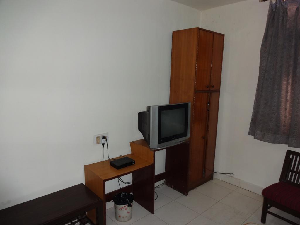 Elegant International Hotel New Delhi