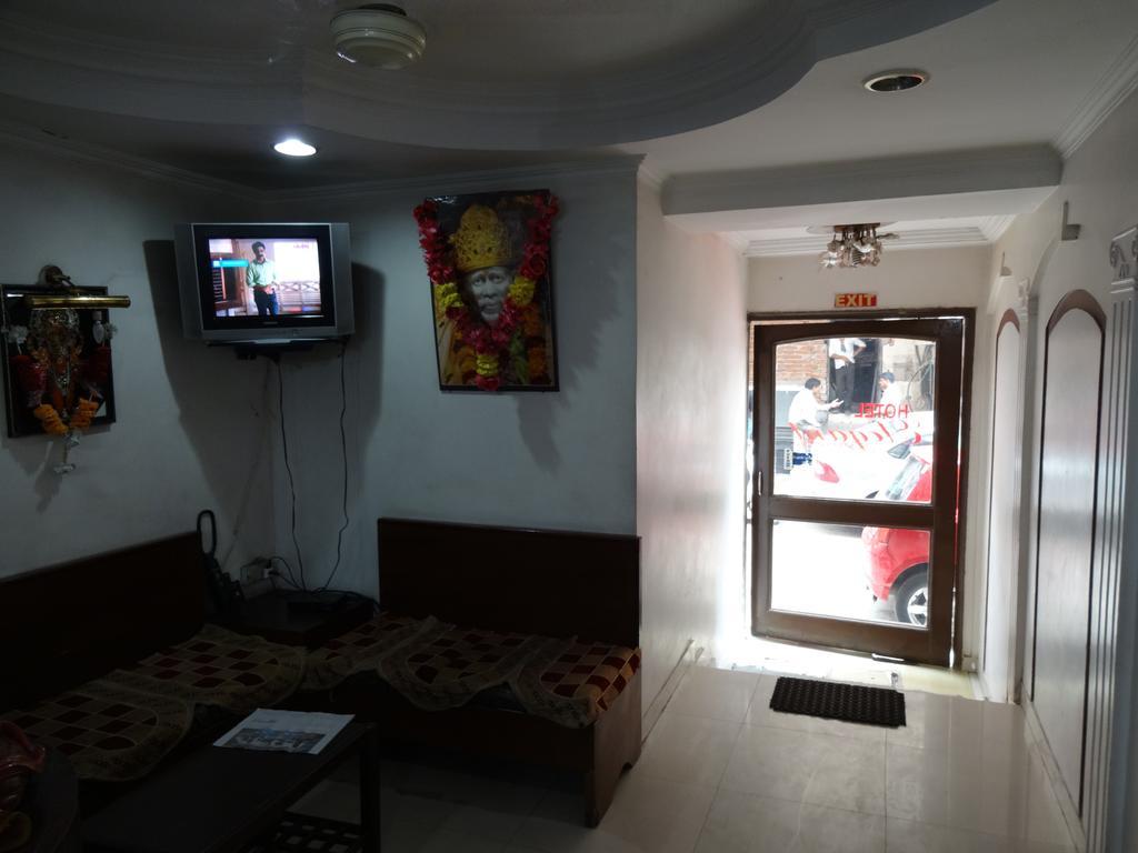 Hotel Elegant International 2*