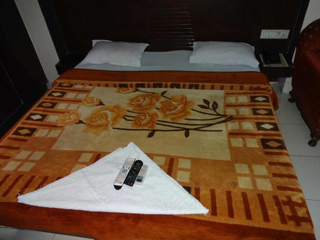 Hotel Elegant International New Delhi