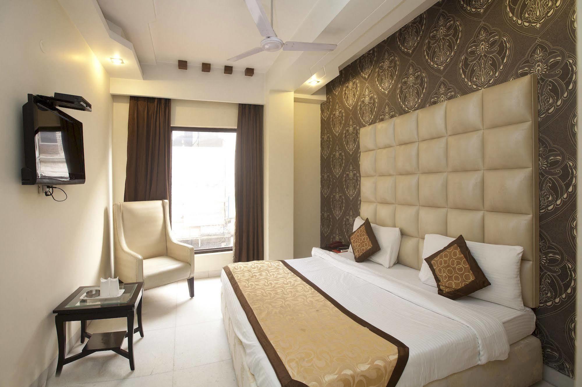 China Town 3* Delhi (National Capital Territory of India)