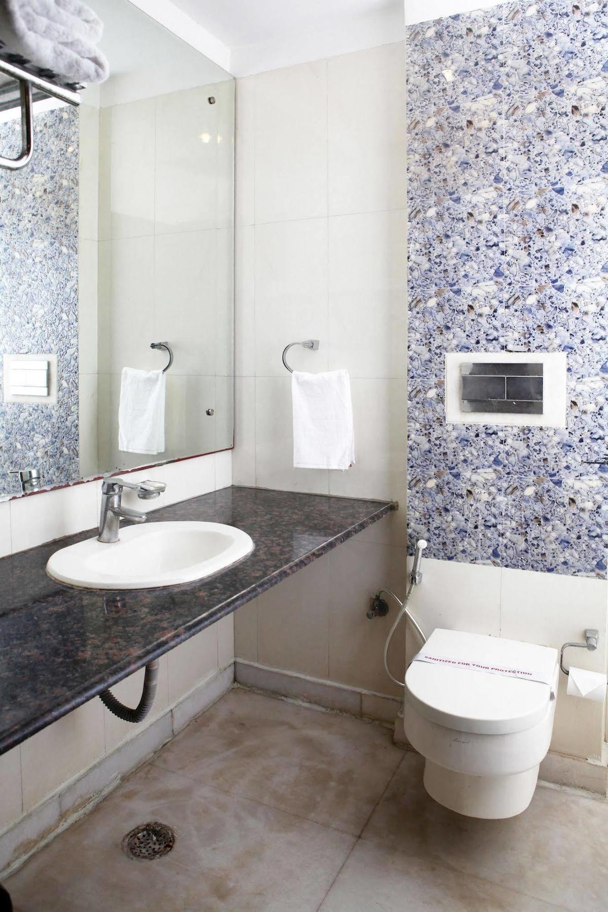 China Town Hotel Delhi (National Capital Territory of India)