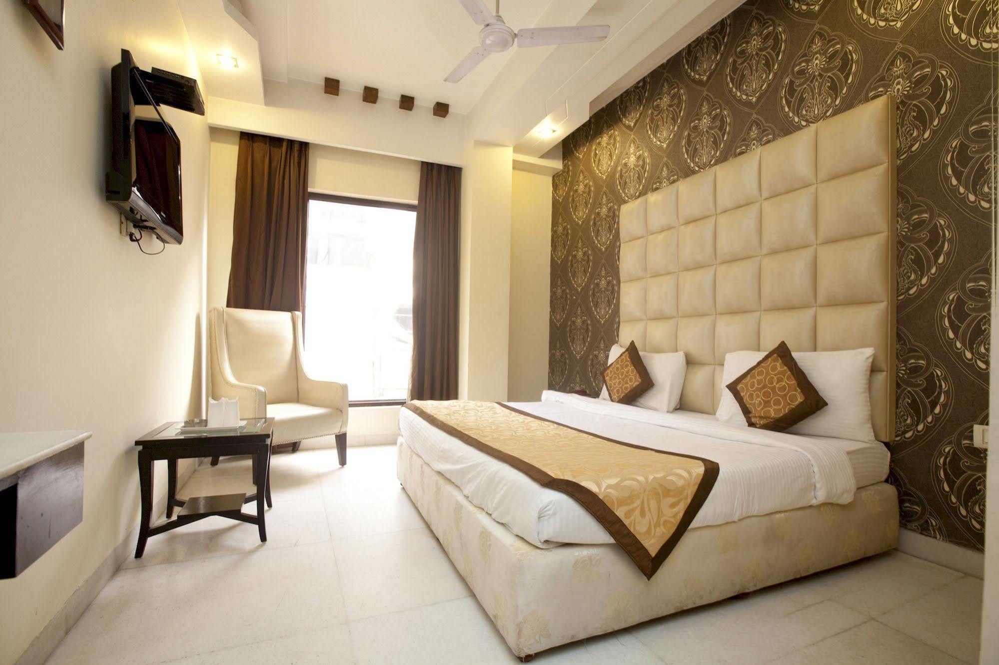 Hotel China Town Delhi (National Capital Territory of India)