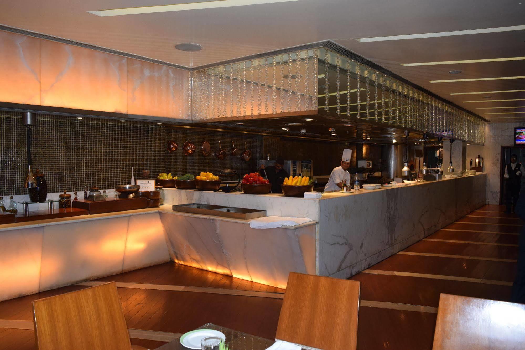 Jaypee Siddharth New Delhi