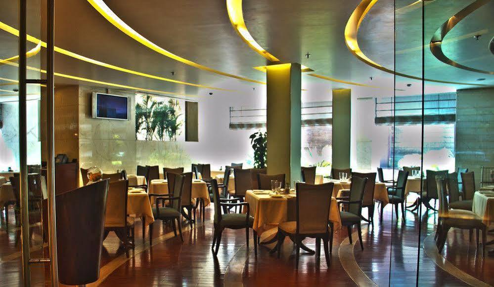 Jaypee Siddharth Hotel New Delhi