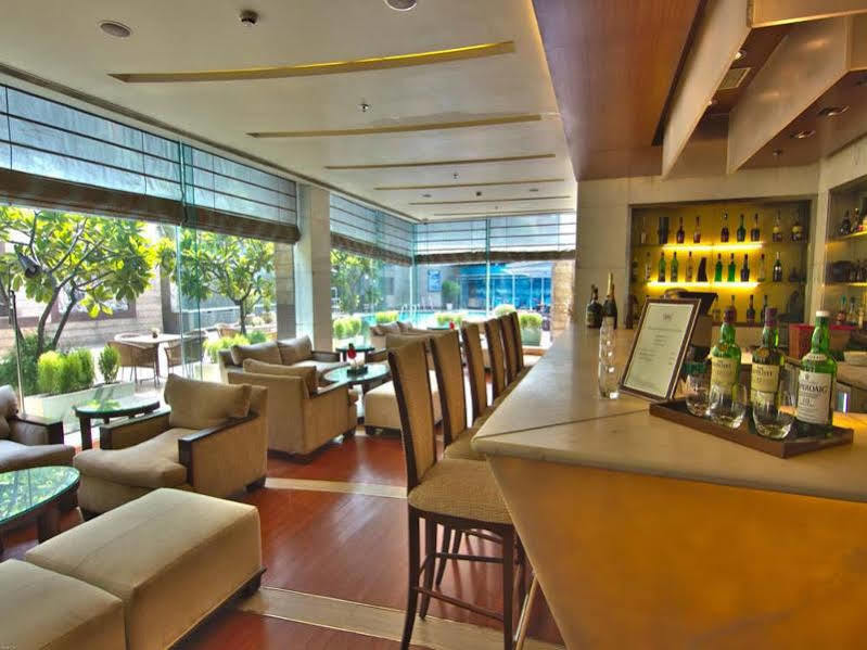 Jaypee Siddharth New Delhi
