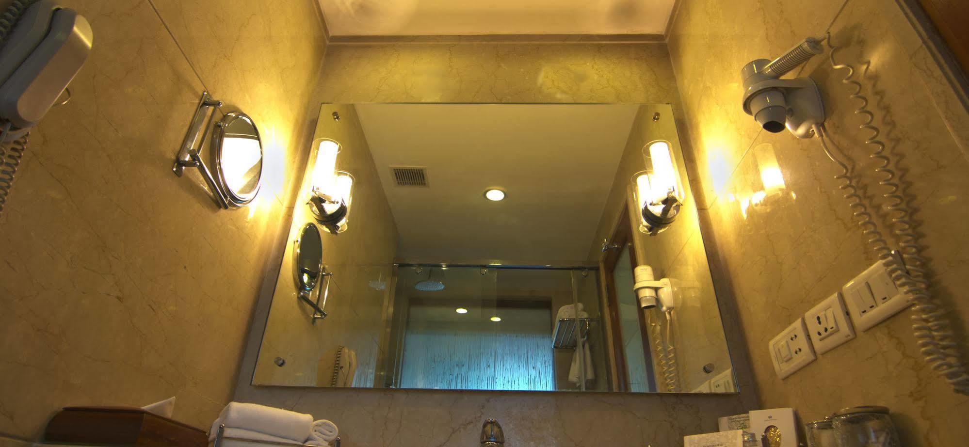 Jaypee Siddharth Hotel New Delhi