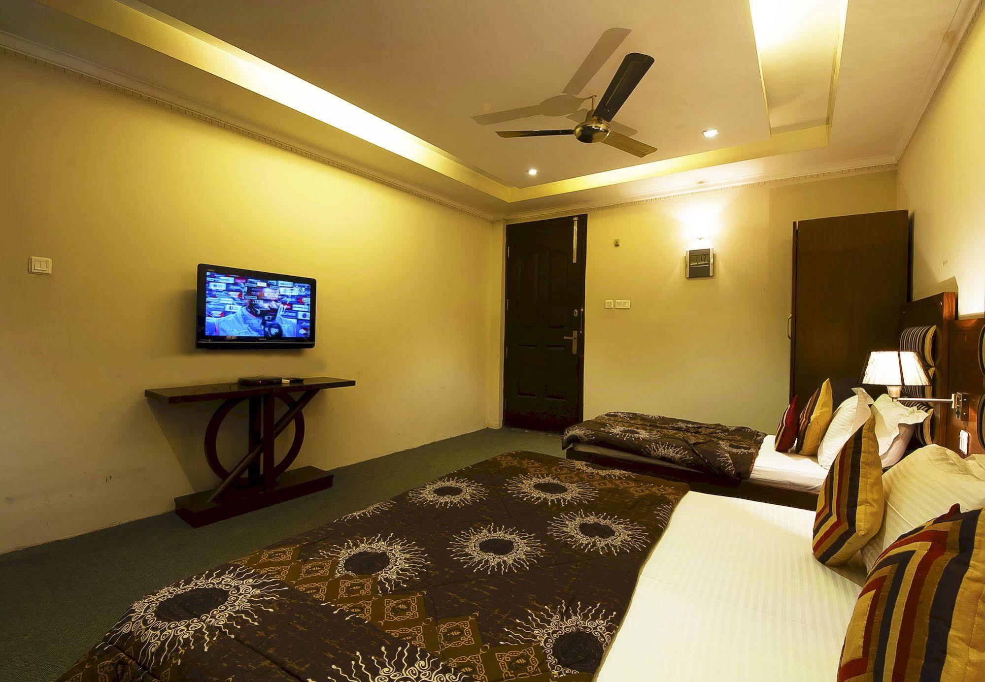 Hotel Centre