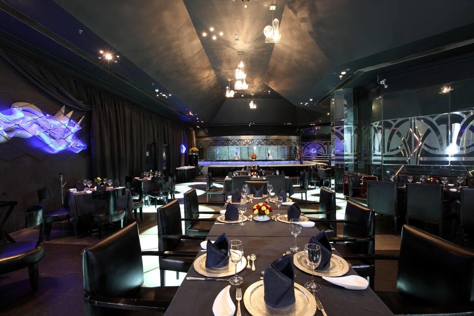 The Ashok,