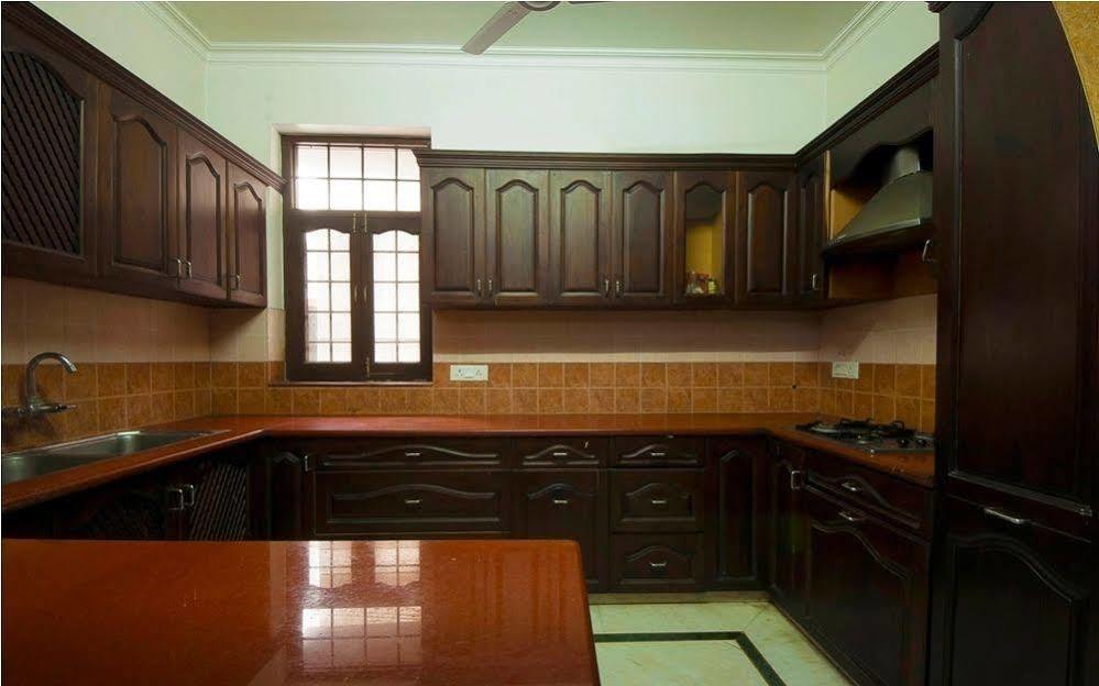 Casa de hóspedes Jmd Residency