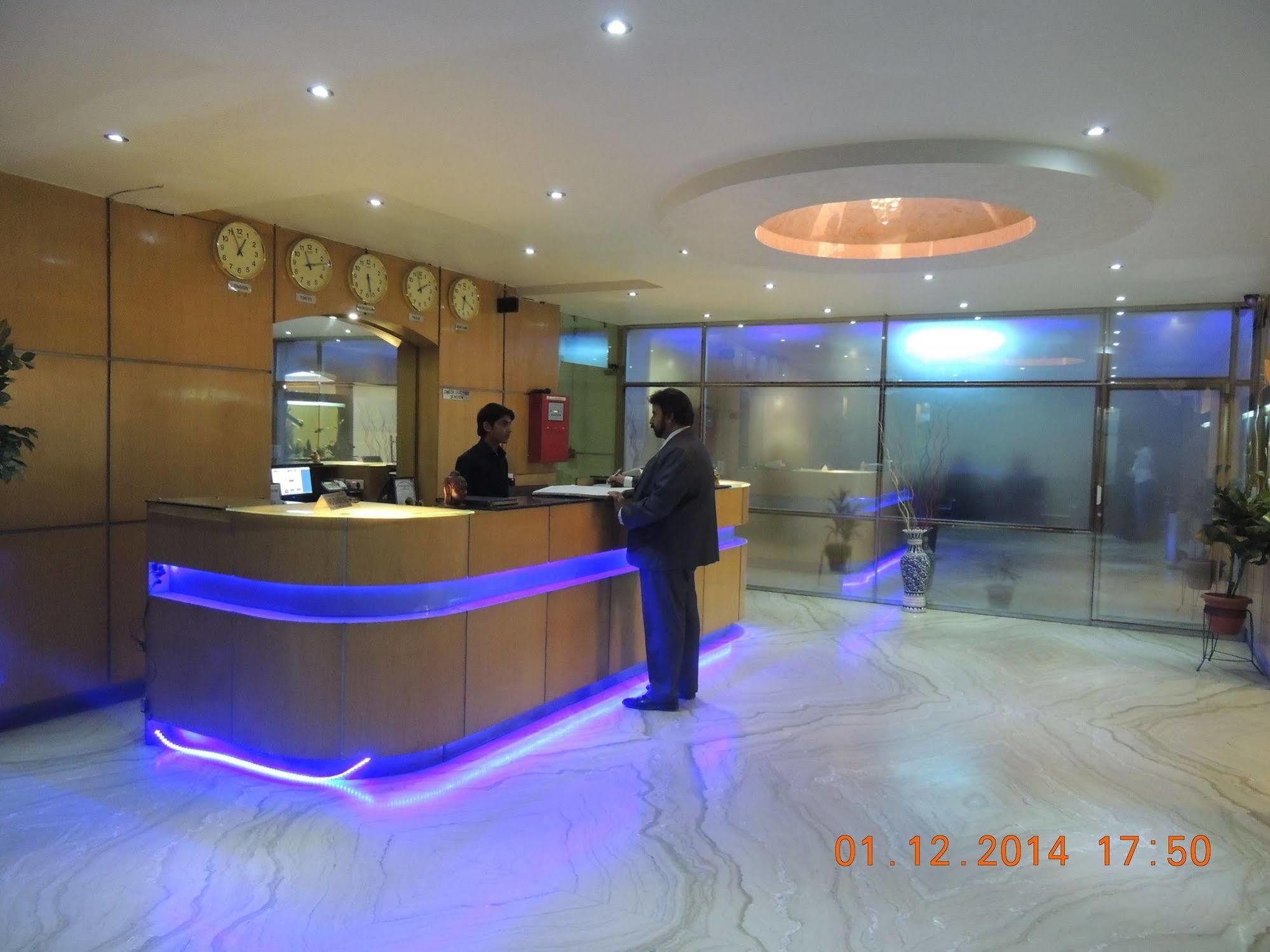 Fabexpress Grand Shoba