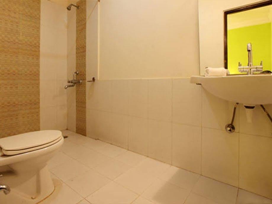 Fabexpress Grand Shoba 3* Nova Deli