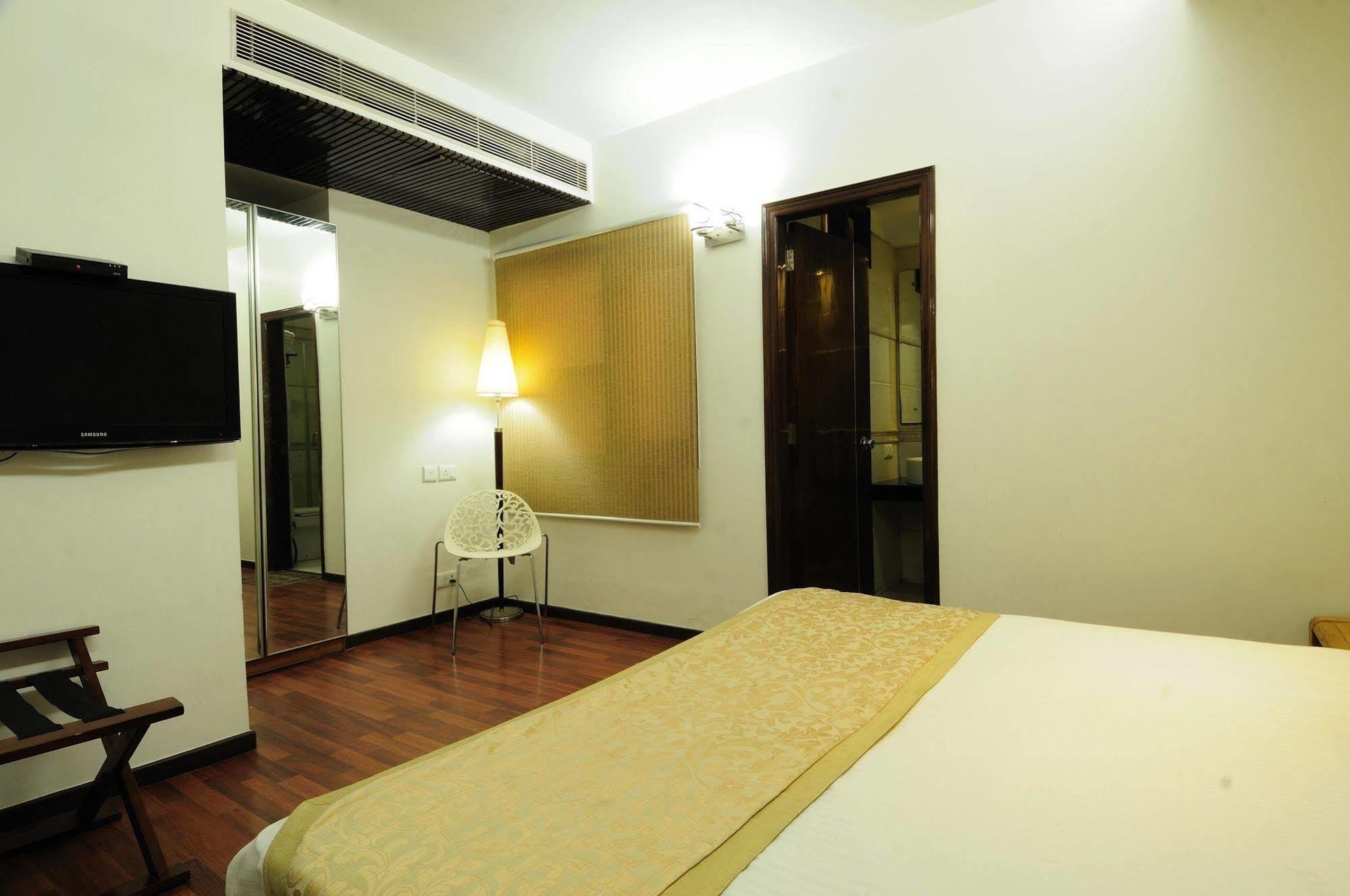 Sisley The Boutique Hotel