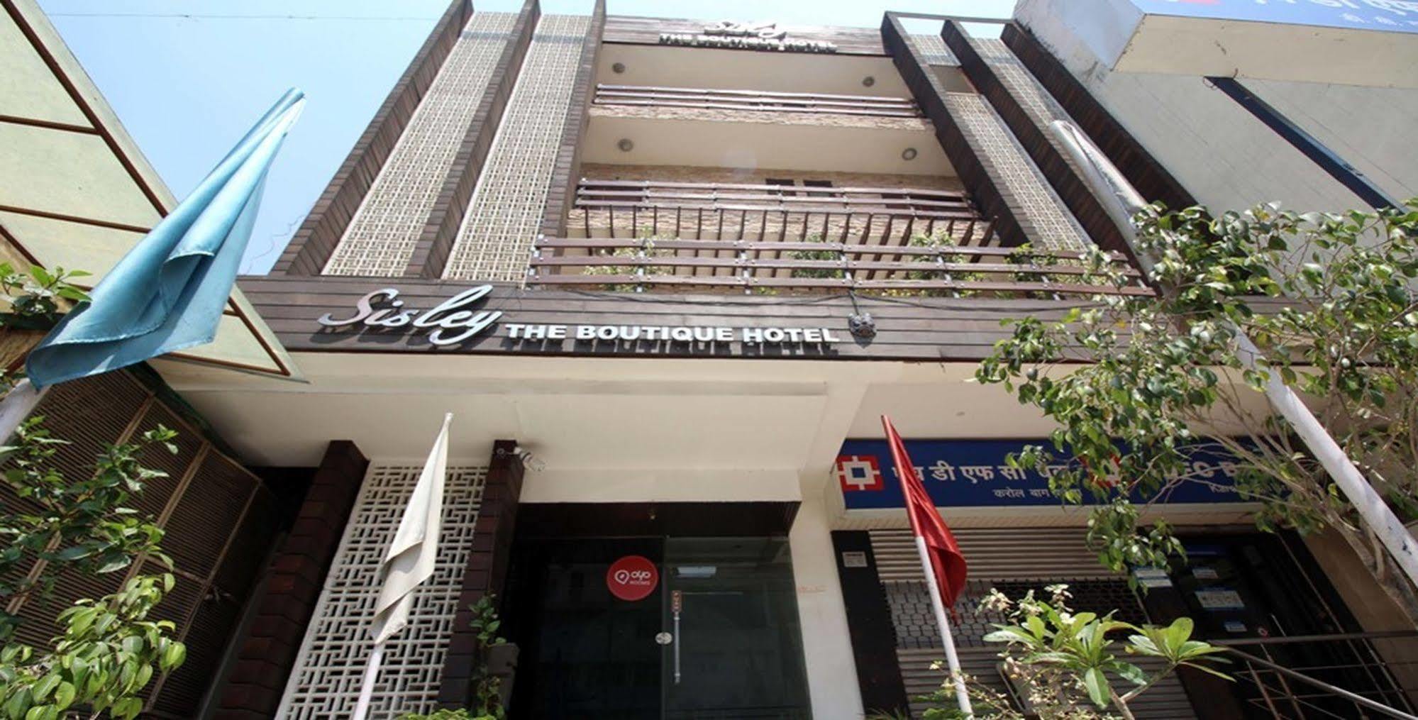 Sisley The Boutique New Delhi