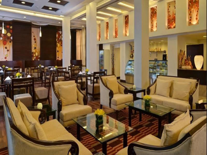 Fortune Park Orange, Sidhrawali, Gurugram - Member Itc Hotels' Group