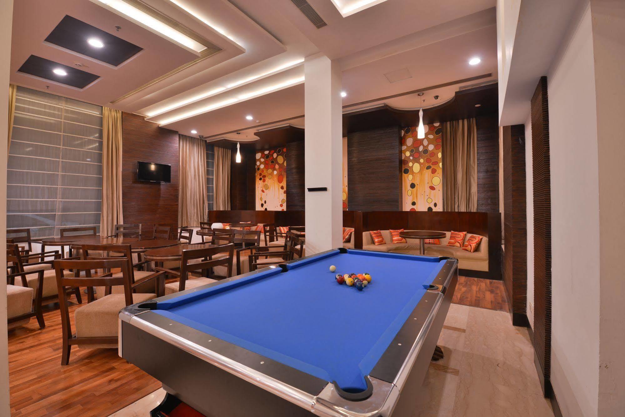 Hotel Fortune Park Orange, Sidhrawali, Gurugram - Member Itc Hotels' Group Delhi (National Capital Territory of India)
