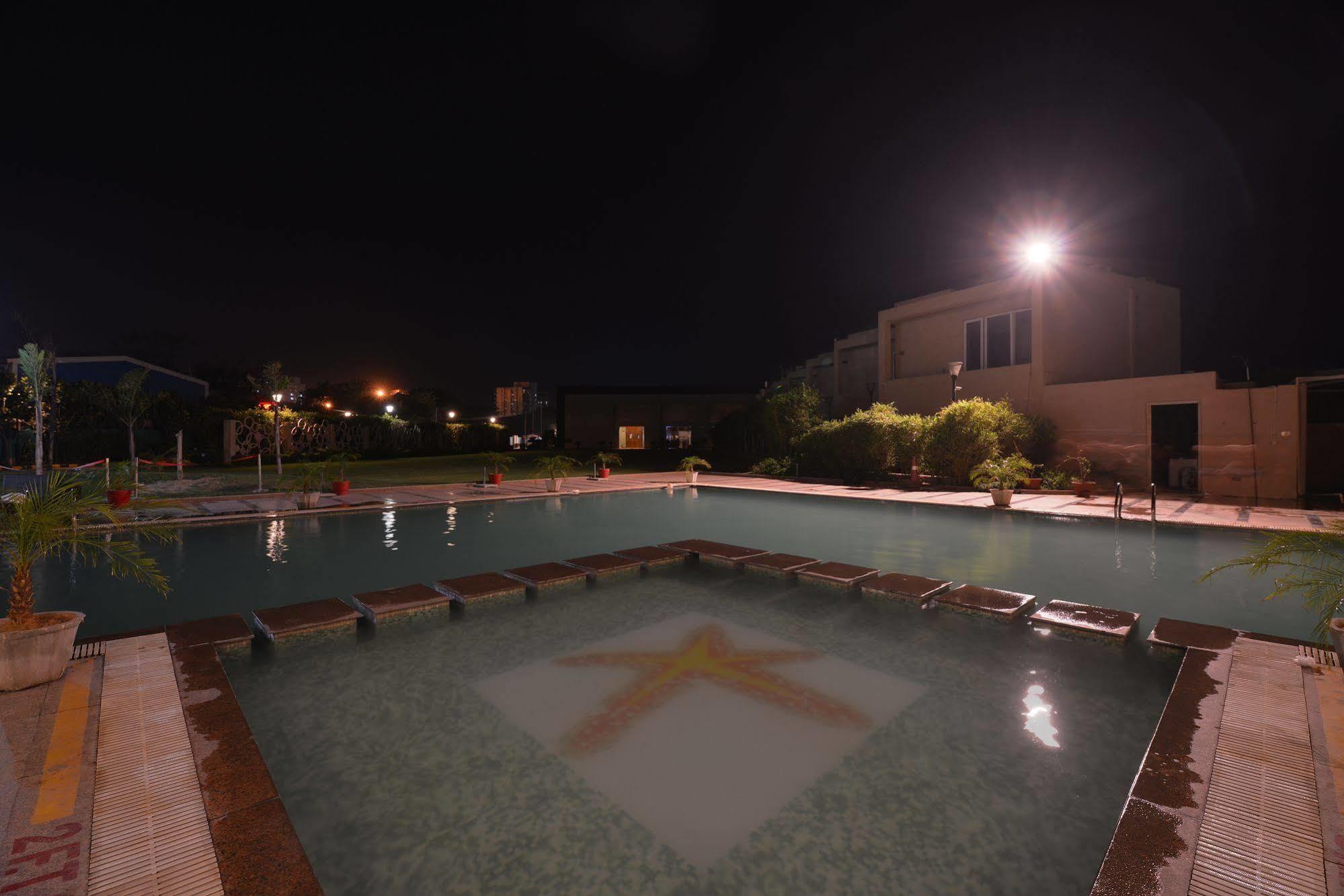 Hotel Fortune Park Orange, Sidhrawali, Gurugram - Member Itc Hotels' Group