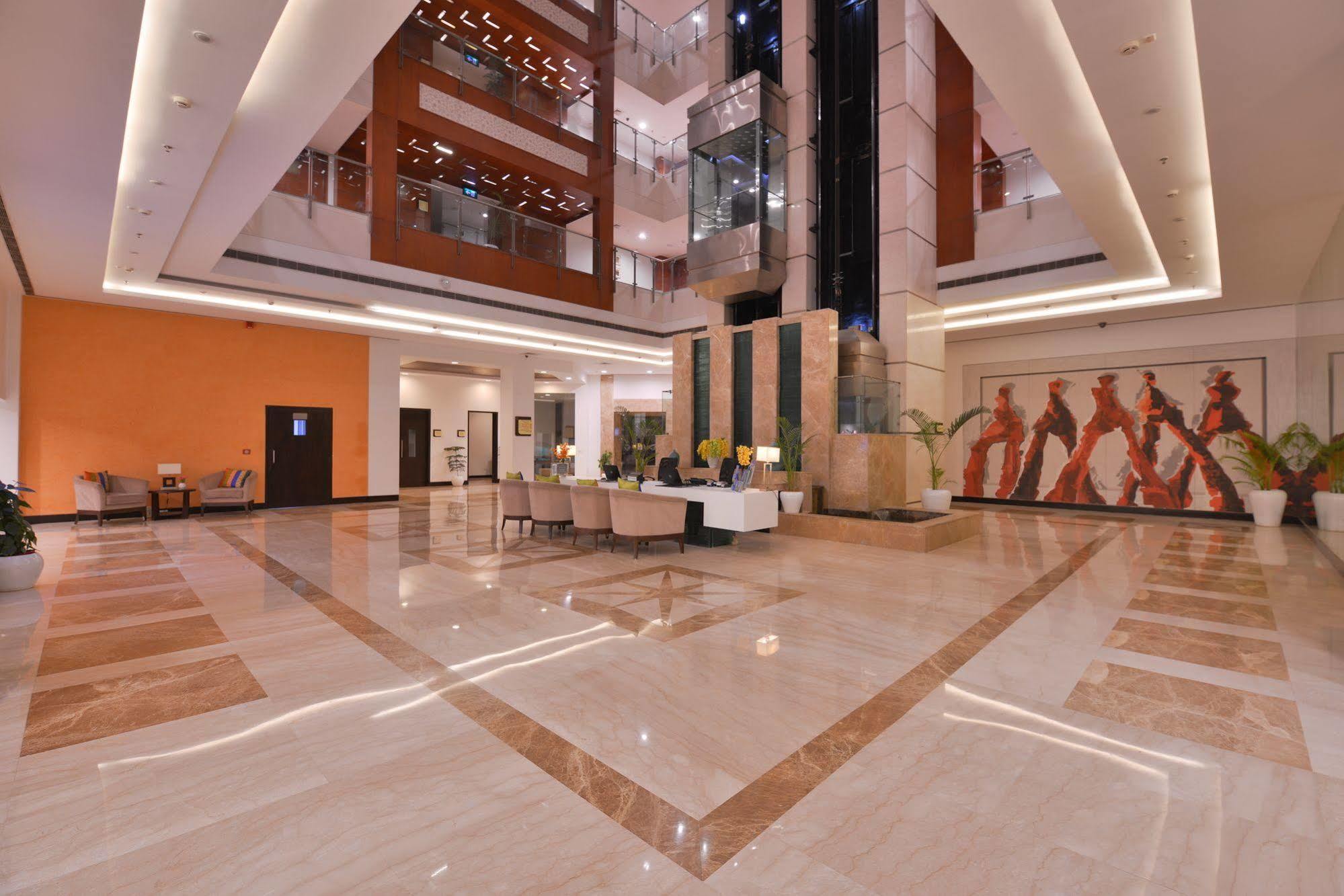Fortune Park Orange, Sidhrawali, Gurugram - Member Itc Hotels' Group Hotel