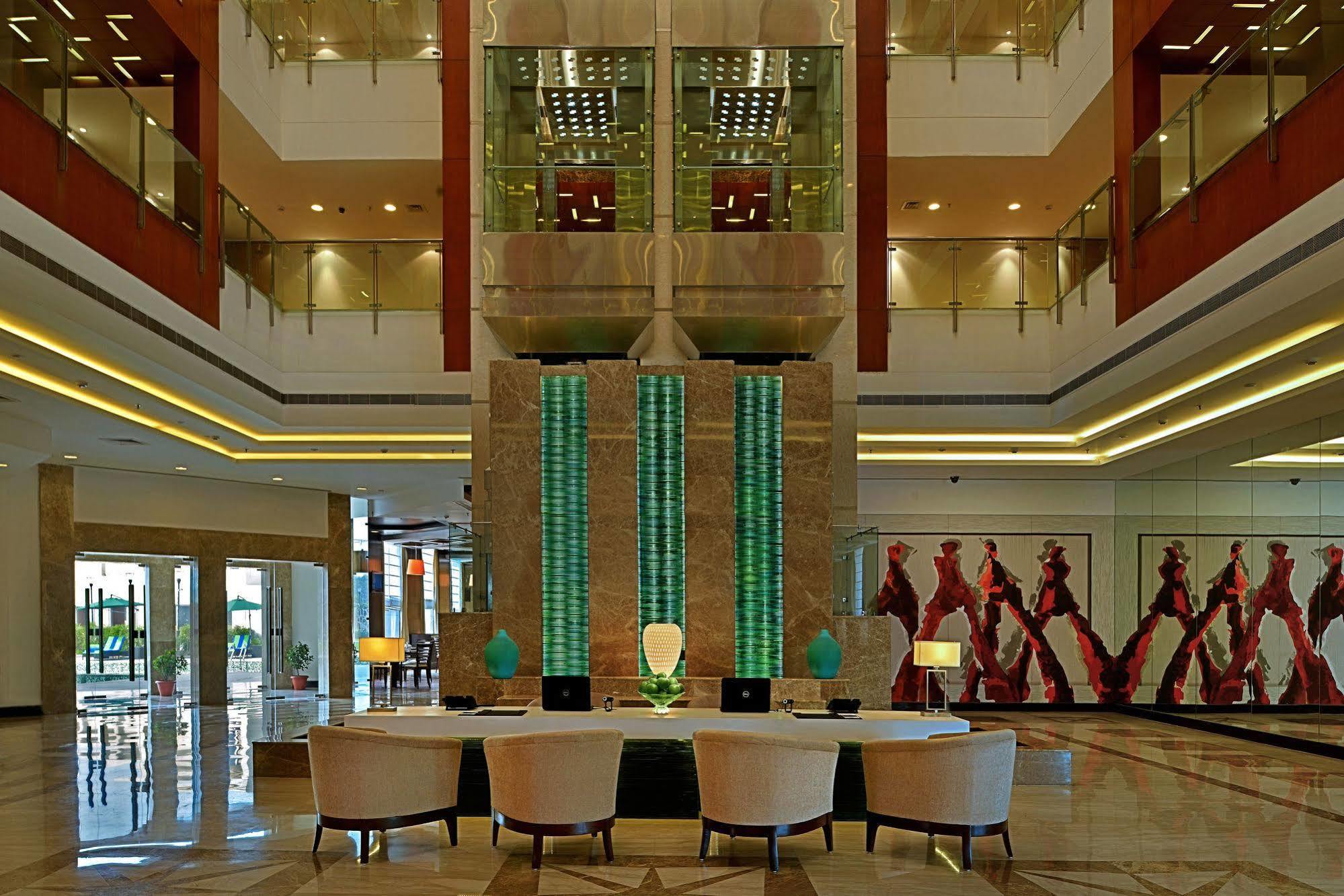 Fortune Park Orange, Sidhrawali, Gurugram - Member Itc Hotels' Group Hotel Delhi (National Capital Territory of India)