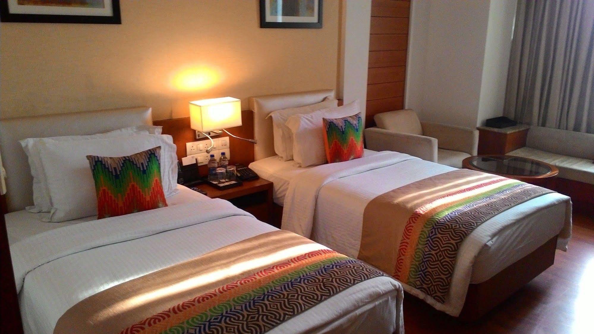 Fortune Park Orange, Sidhrawali, Gurugram - Member Itc Hotels' Group Hotel