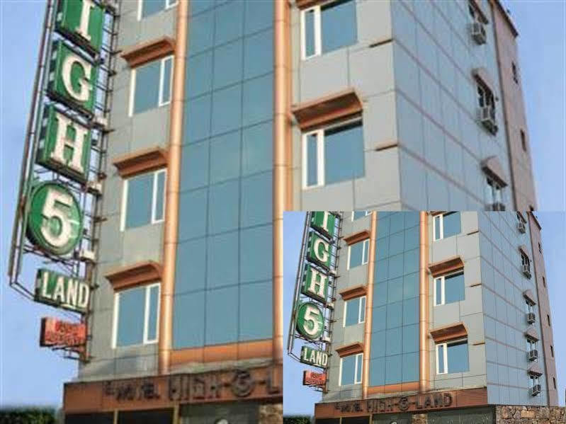 High 5 Land Delhi (National Capital Territory of India)