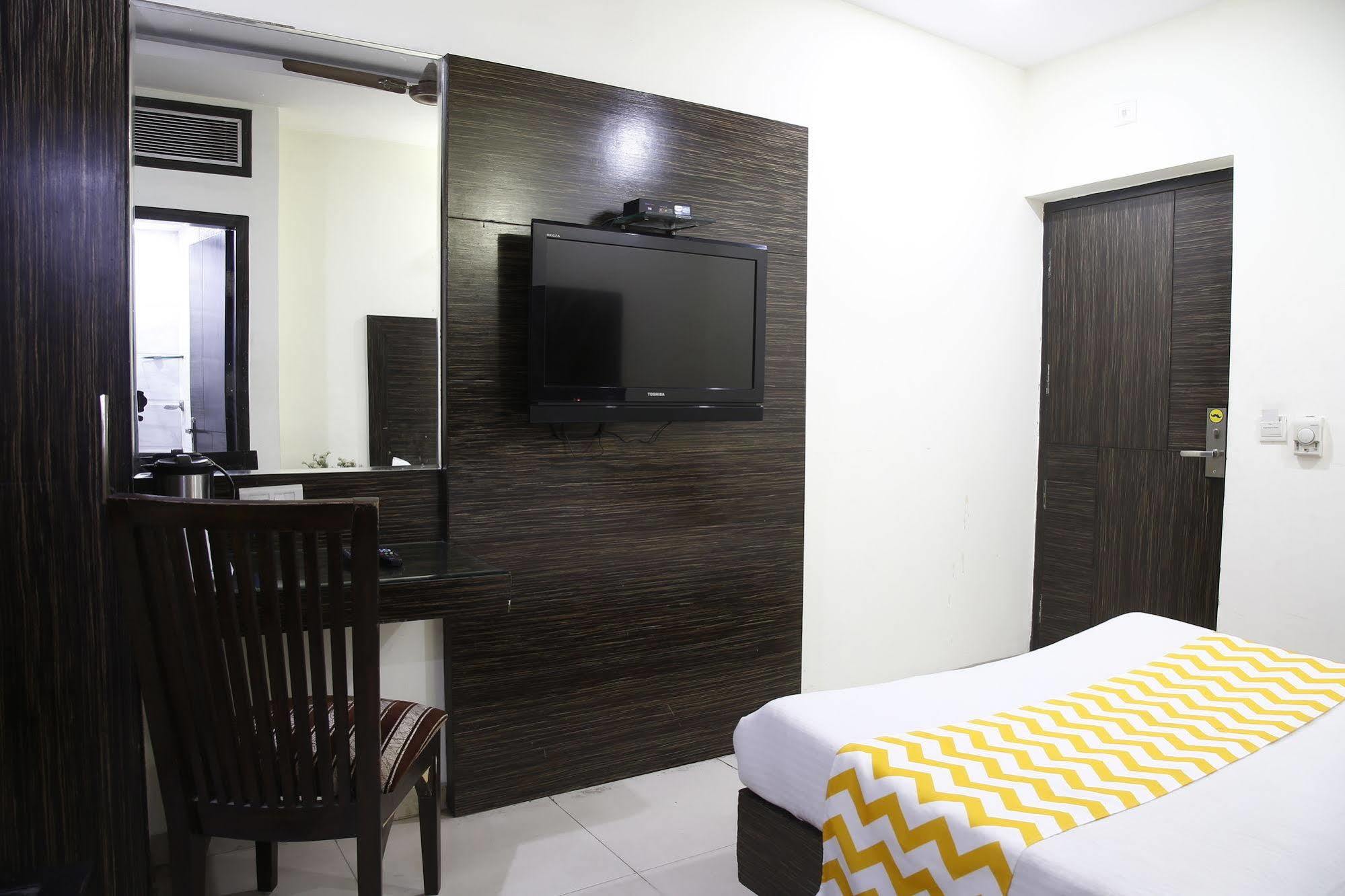 Mohan International