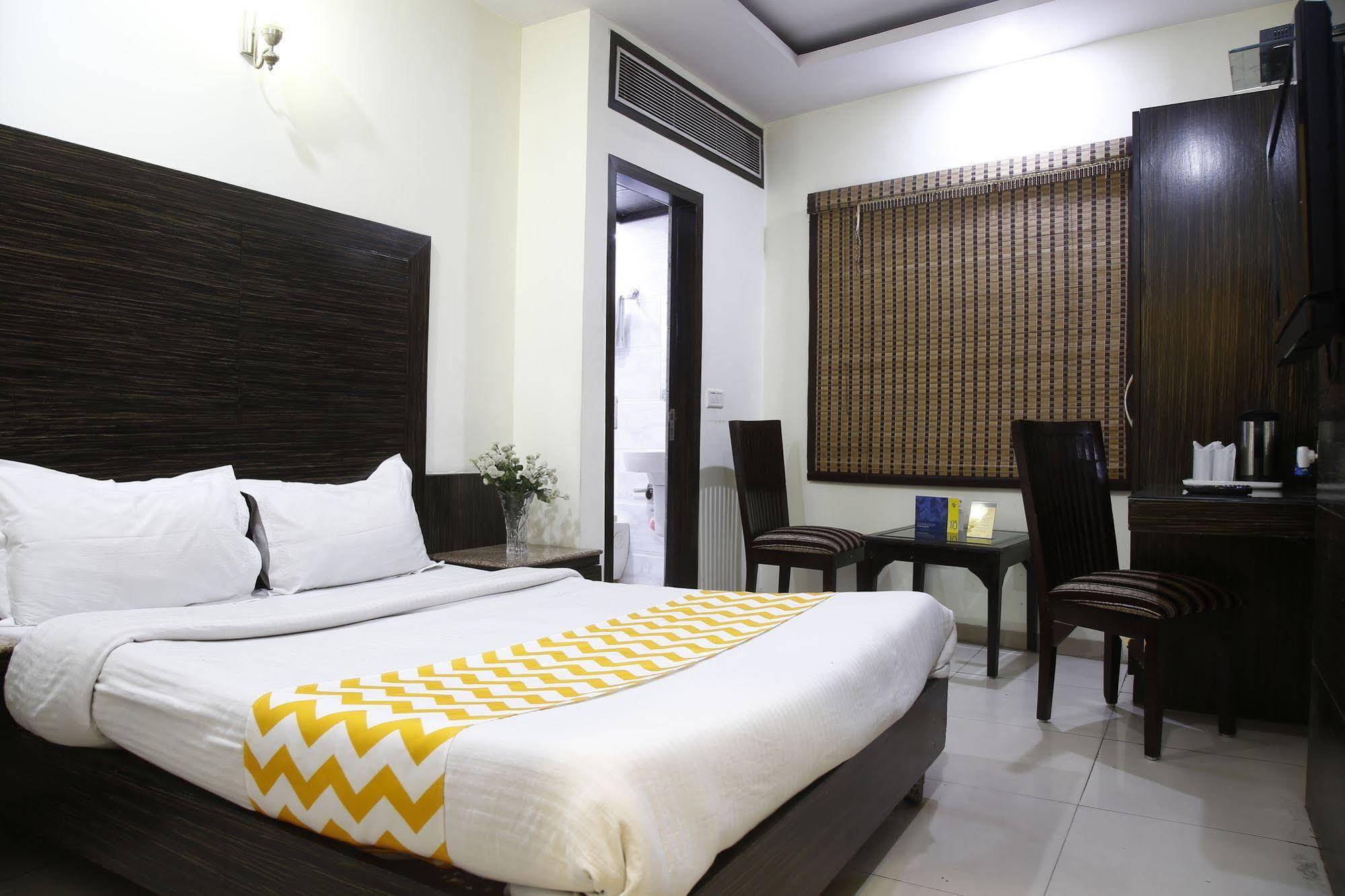 Hotel Mohan International New Delhi