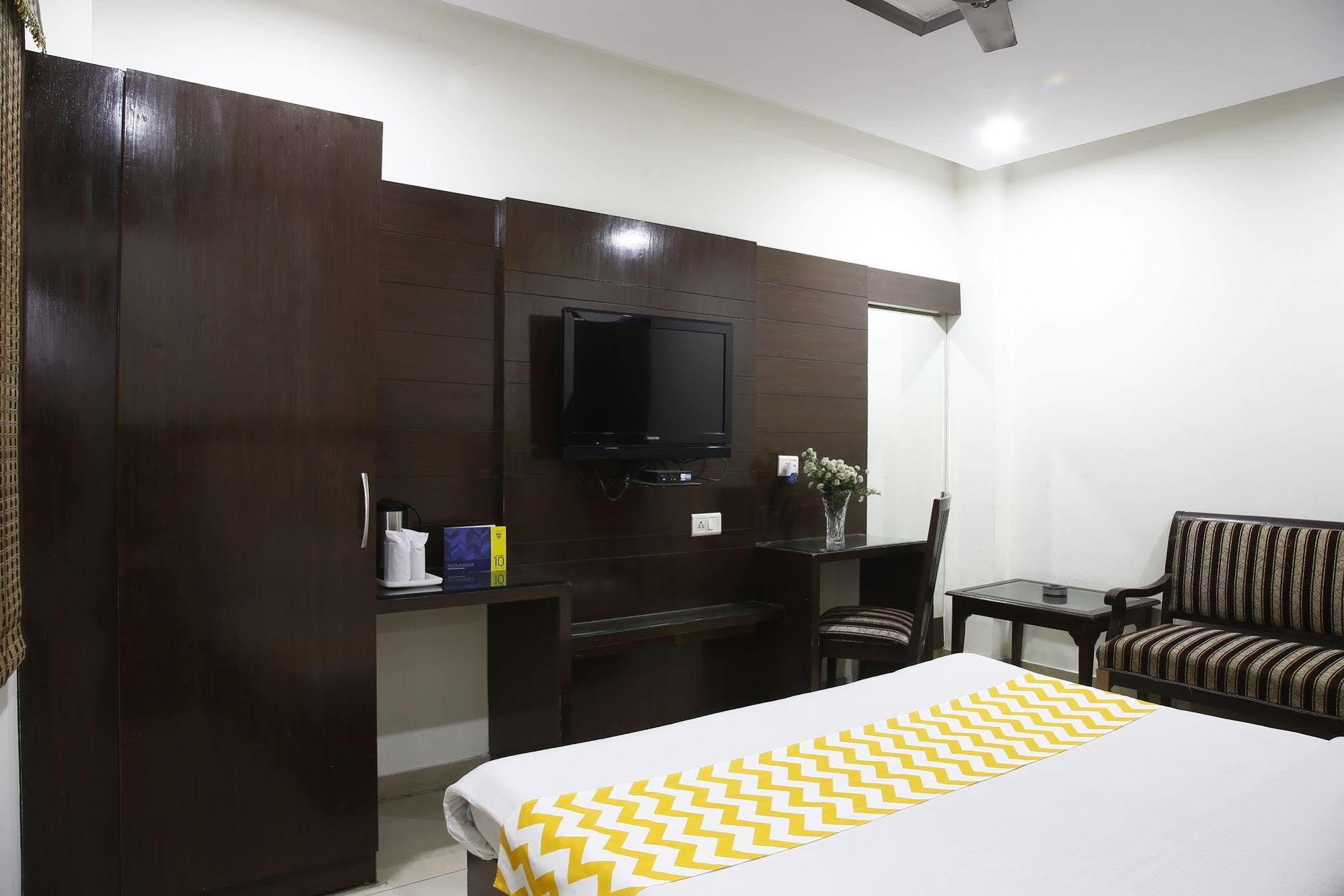 Mohan International