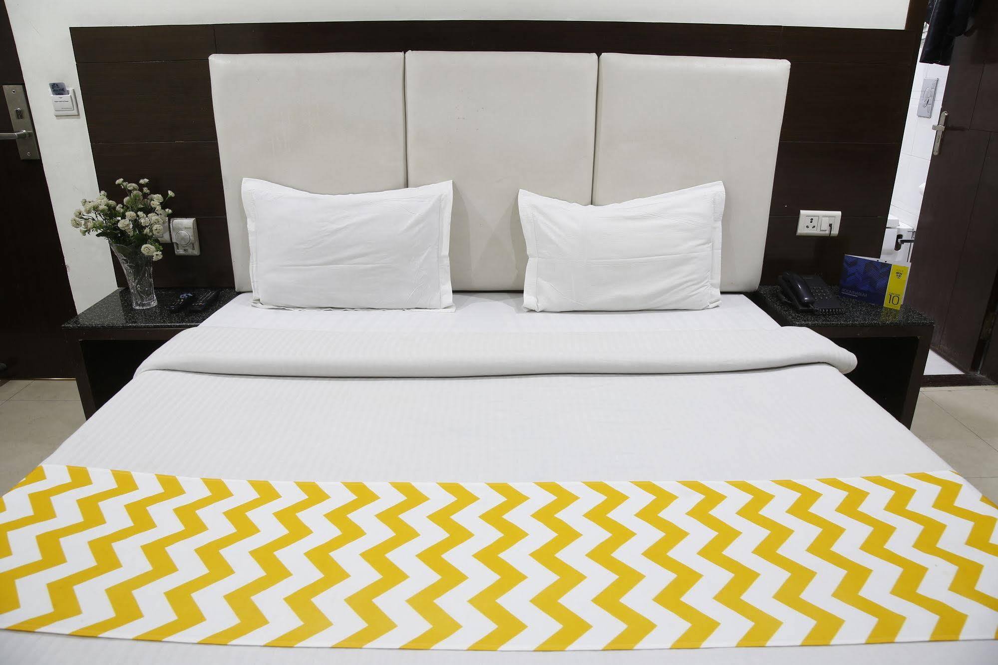 Hotel Mohan International New Delhi