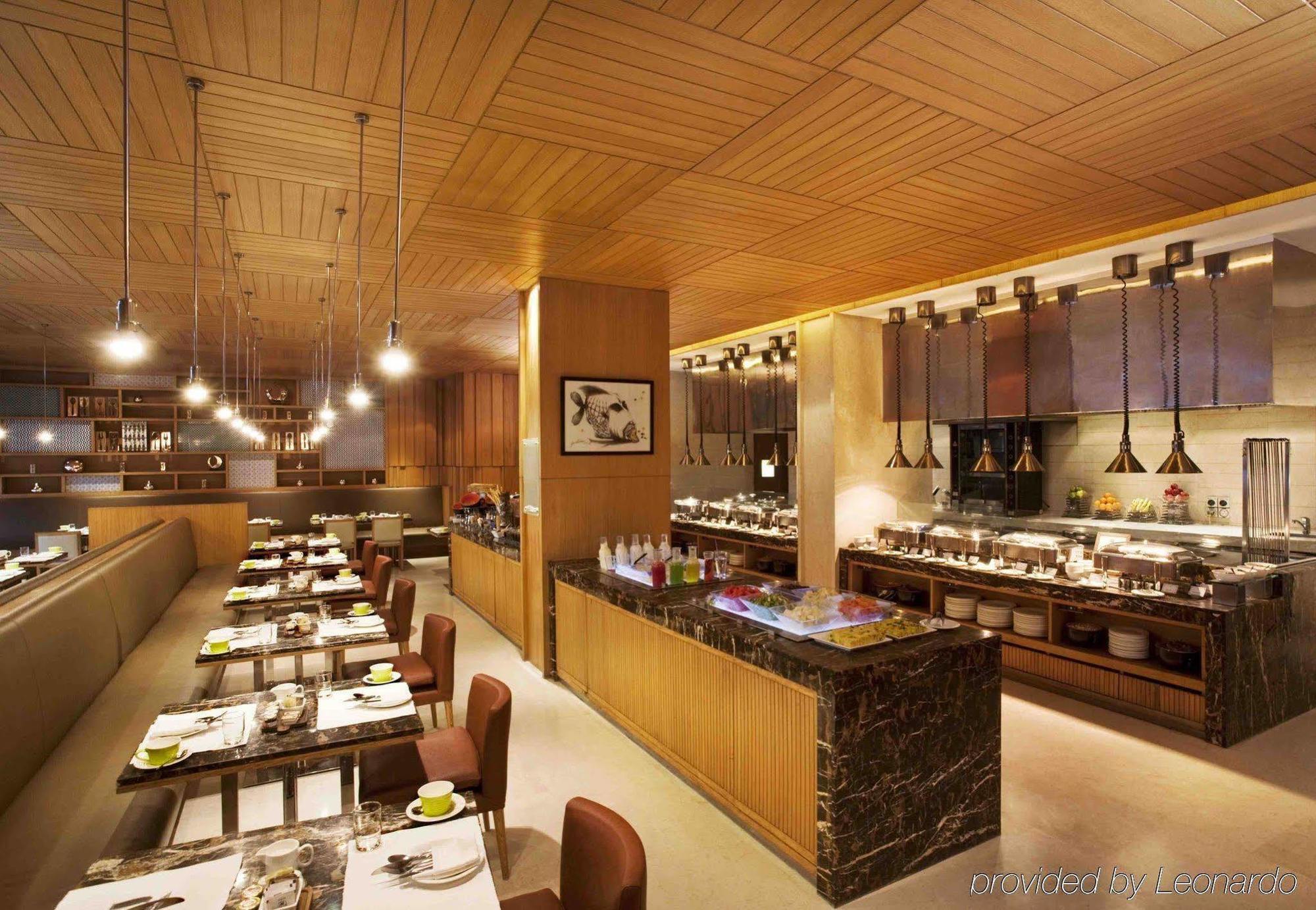 Hotel Mayur Vihar Noida By Ihg New Delhi