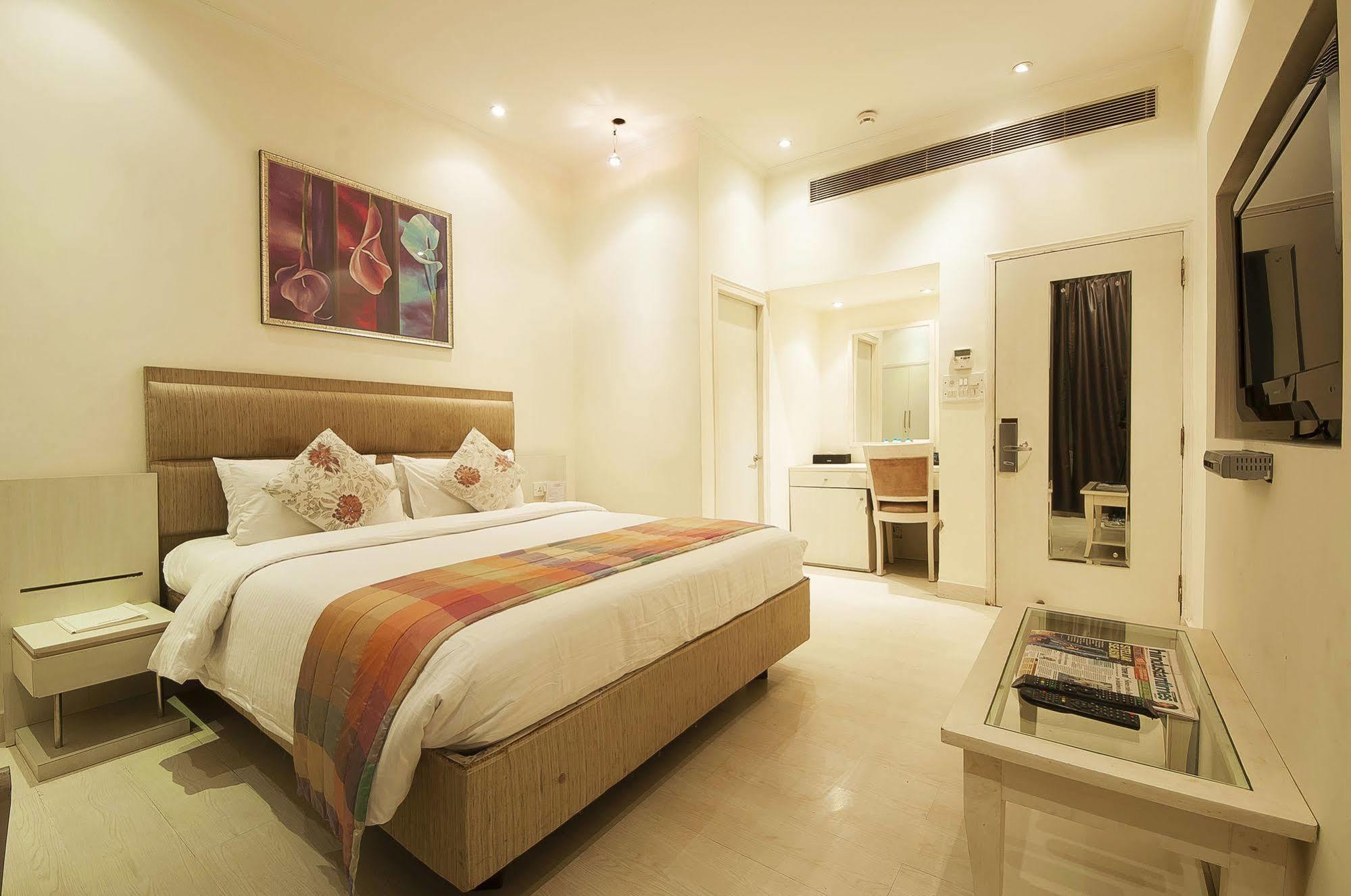 Inn Jukaso Pragati Maidan 4*