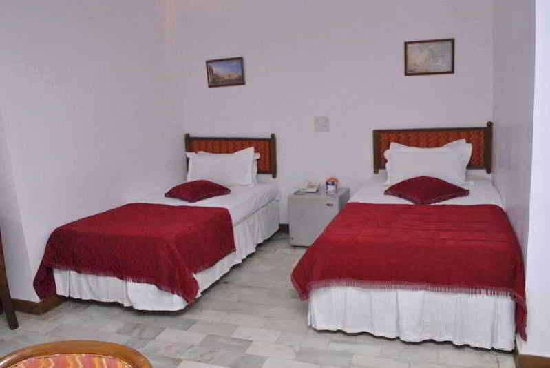 Jukaso Pragati Maidan Inn 4*
