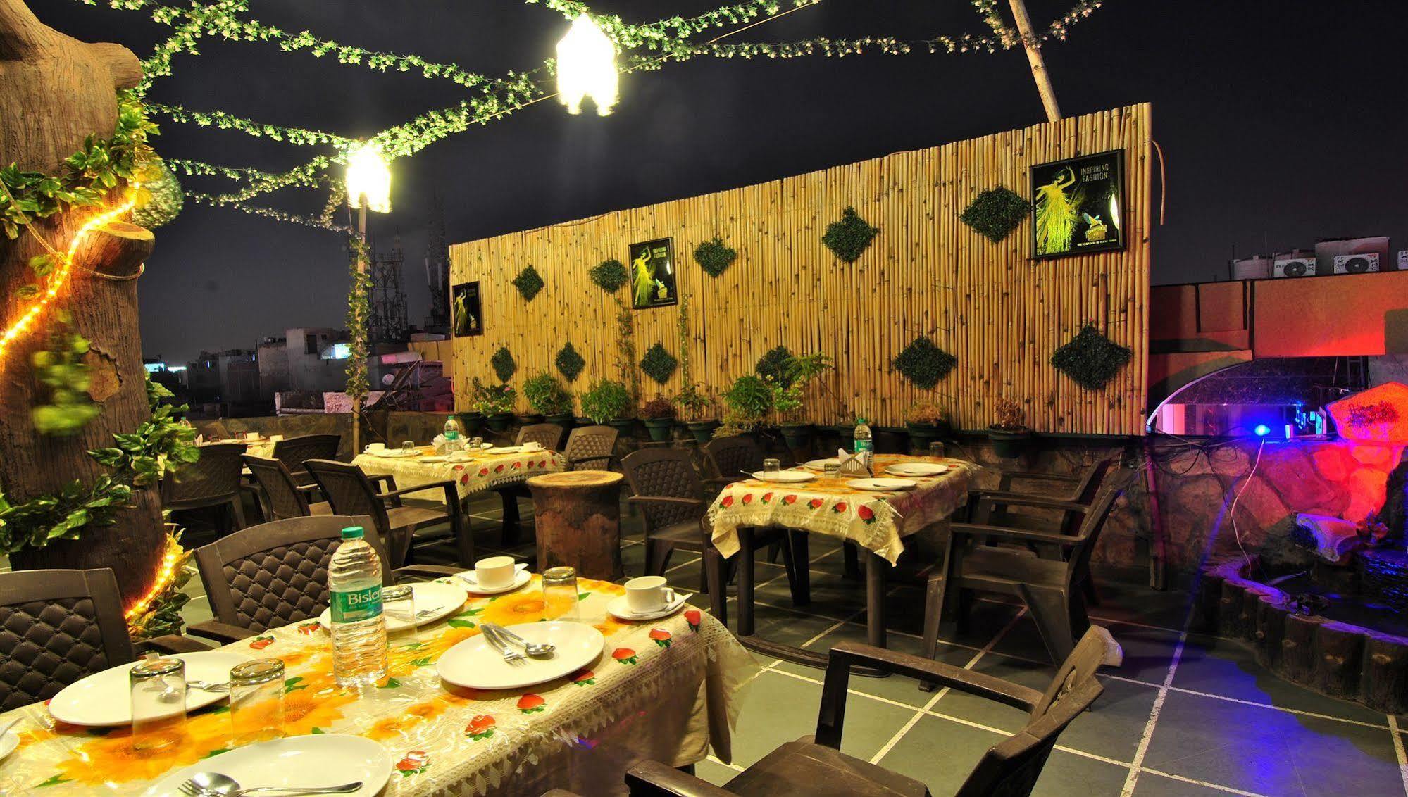 Aman International-a New Unit Of Aman Continental Hotel New Delhi