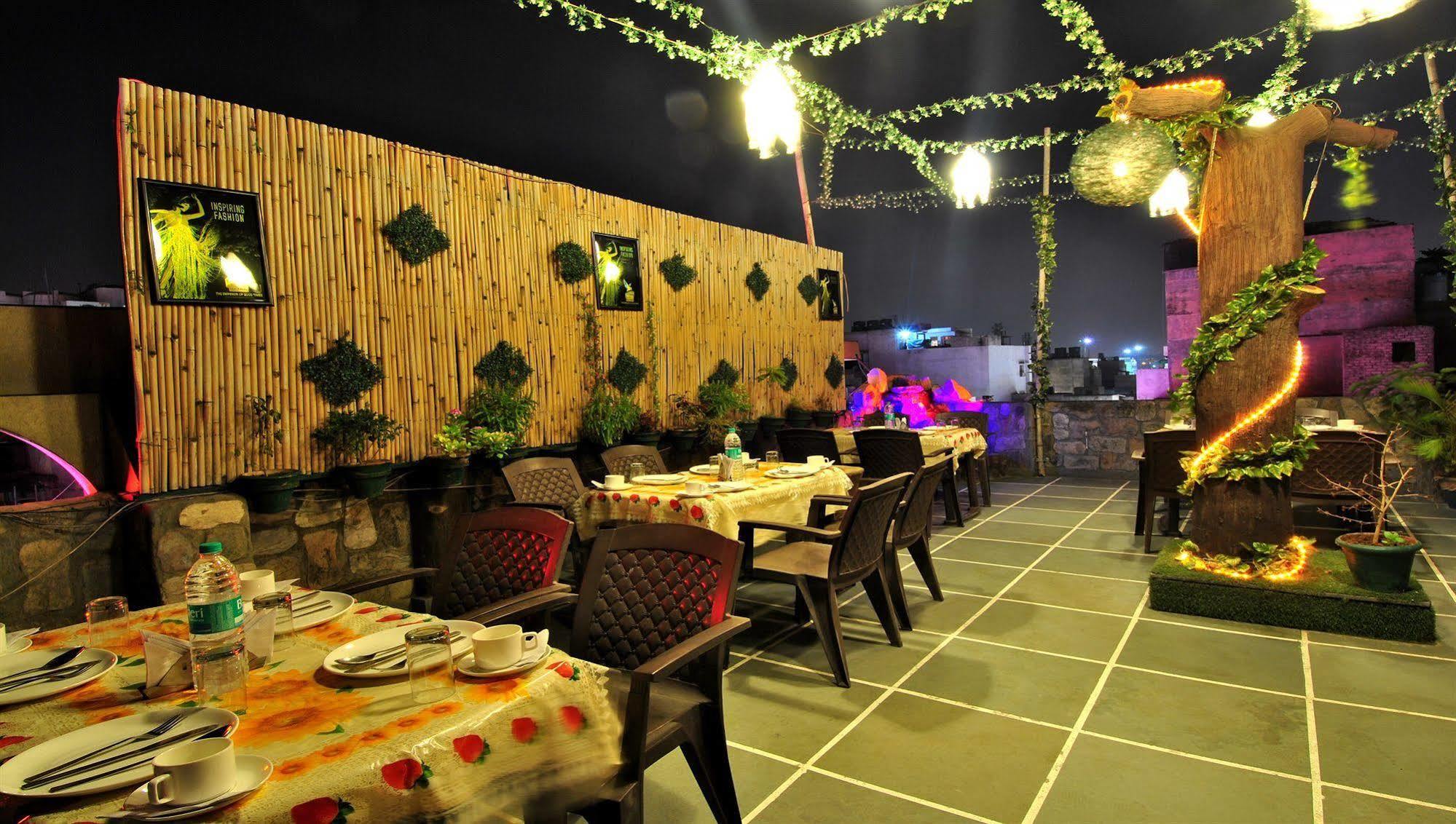 Aman International-a New Unit Of Aman Continental Hotel 3*