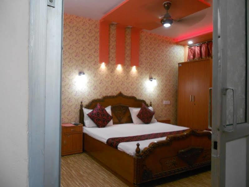 Bed & Breakfast Mystique Moments Delhi (National Capital Territory of India)