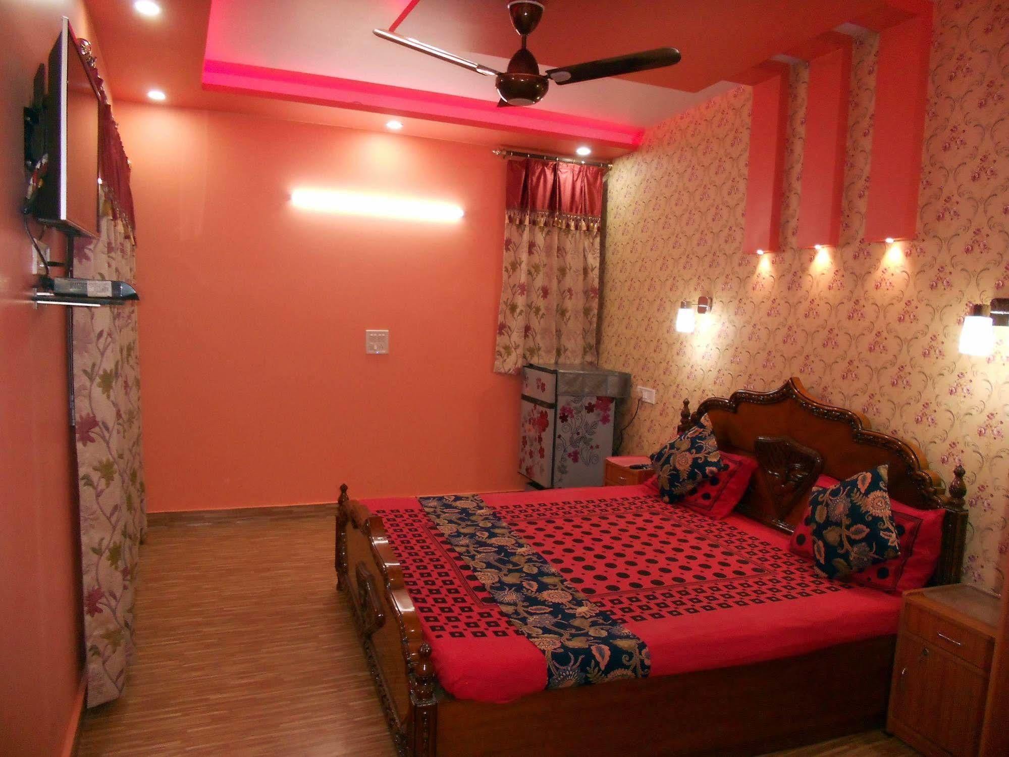 Mystique Moments Bed & Breakfast