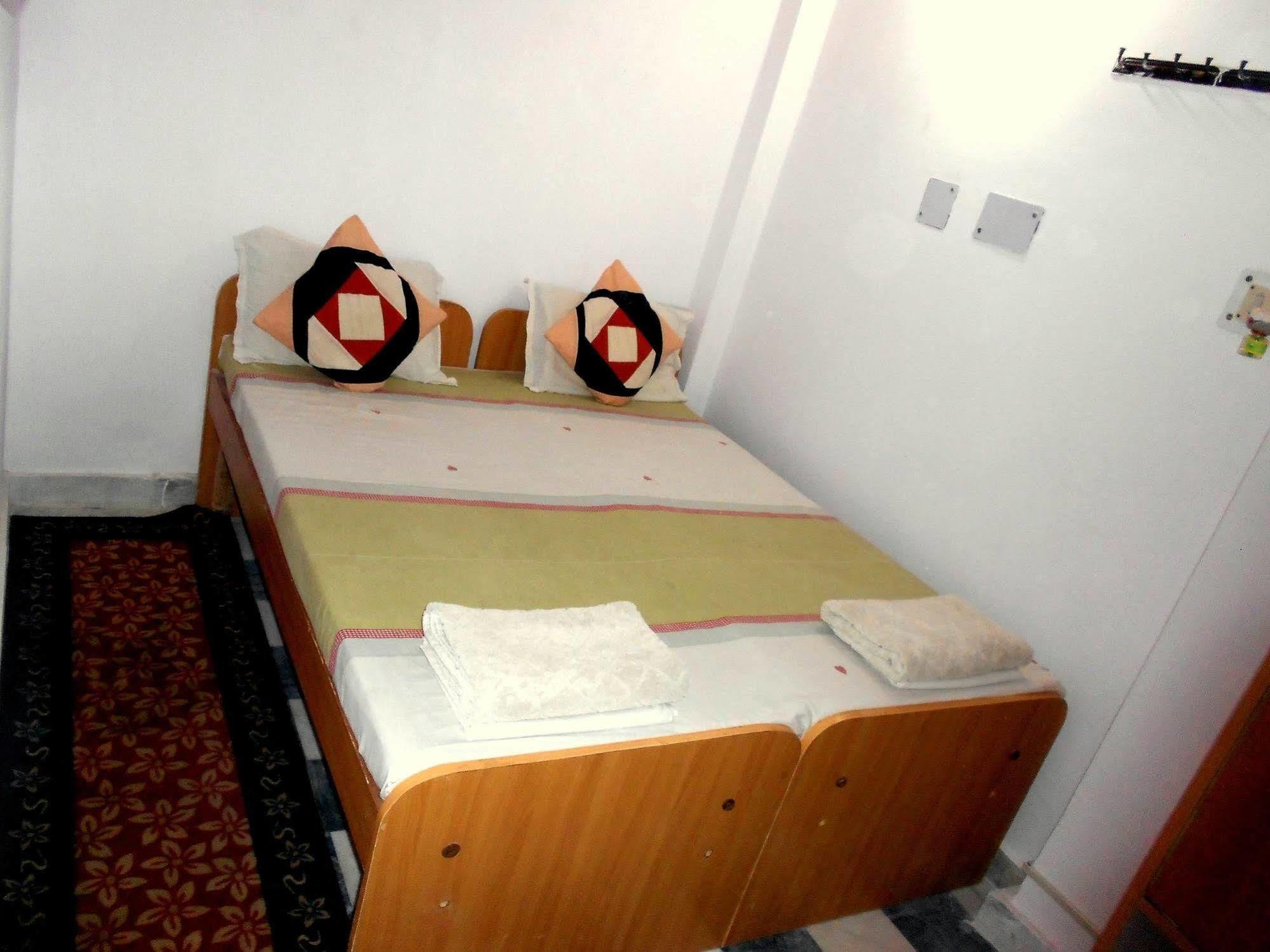 Bed & Breakfast Mystique Moments Delhi (National Capital Territory of India)