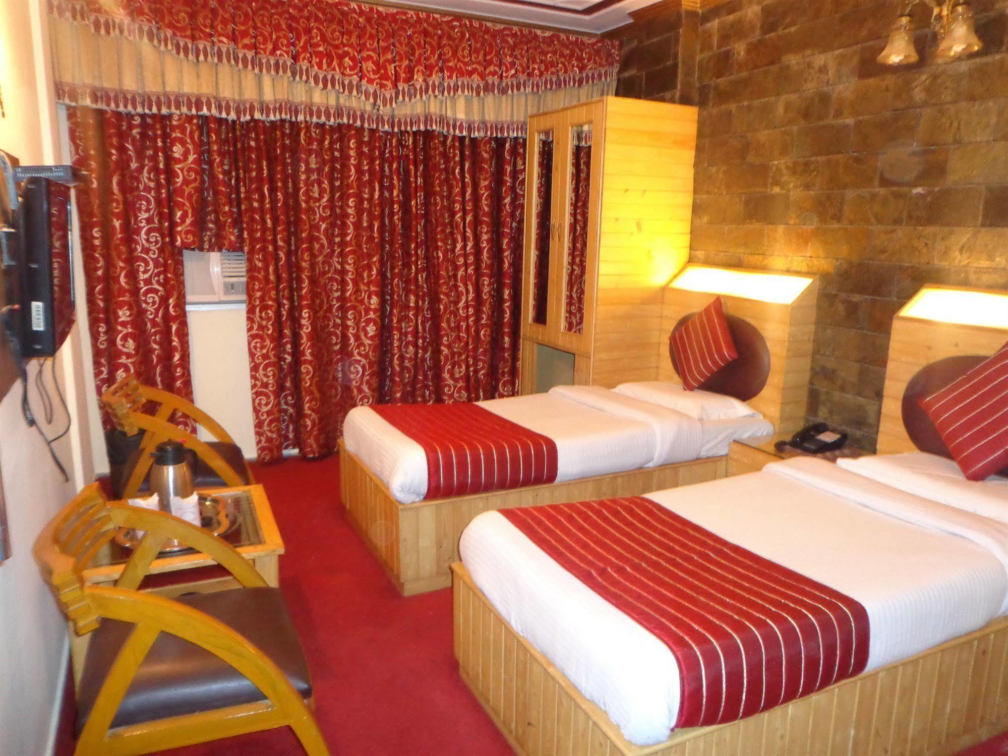 Lal's Haveli New Delhi