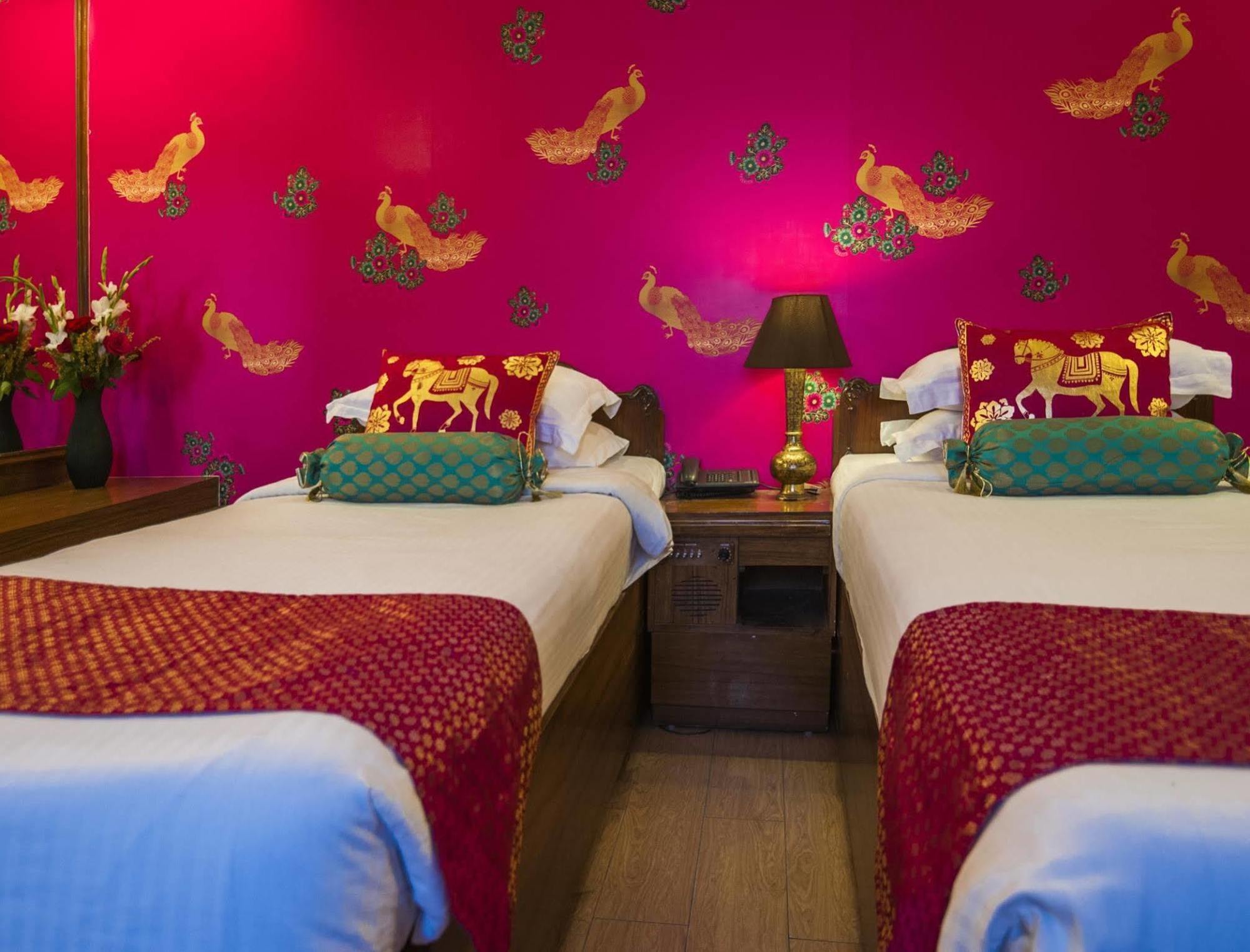 Hotel Alka Classic New Delhi