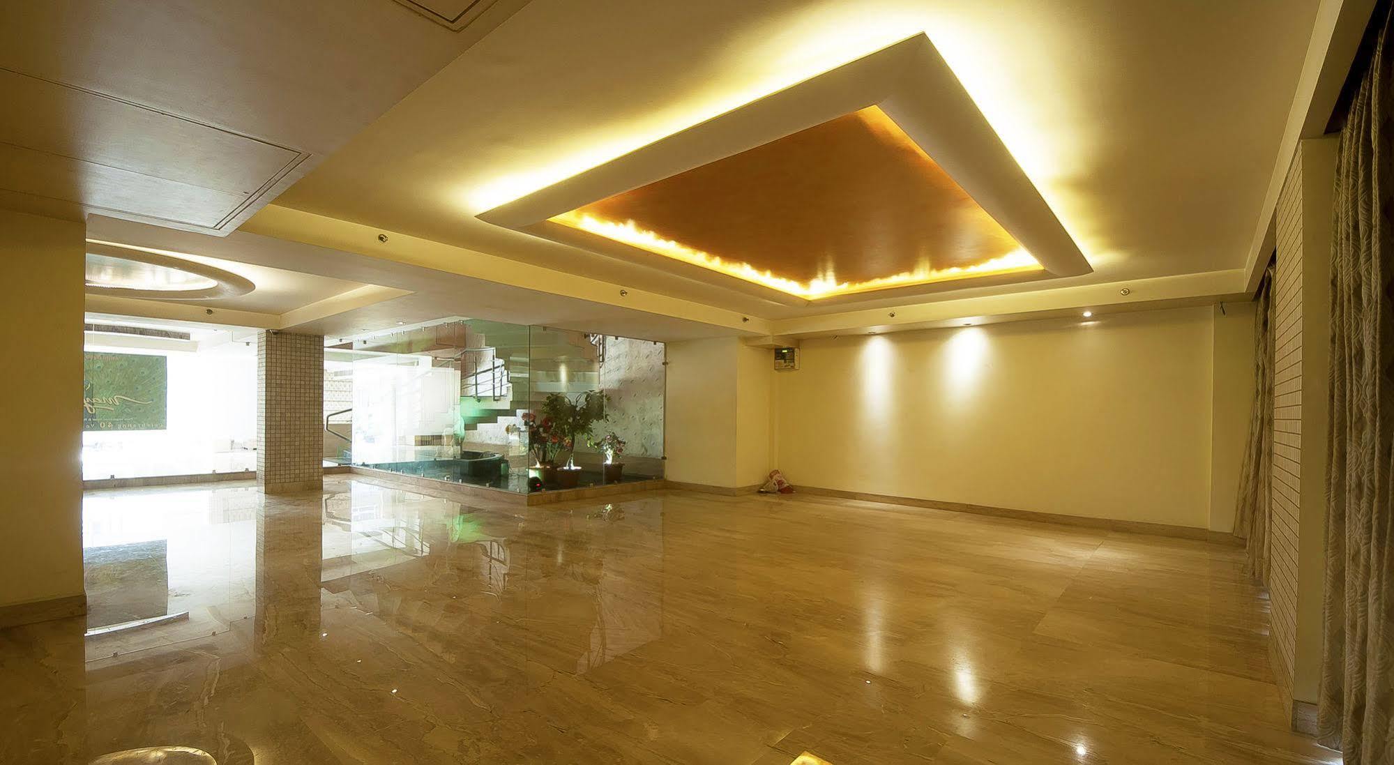 Mayur Hotel