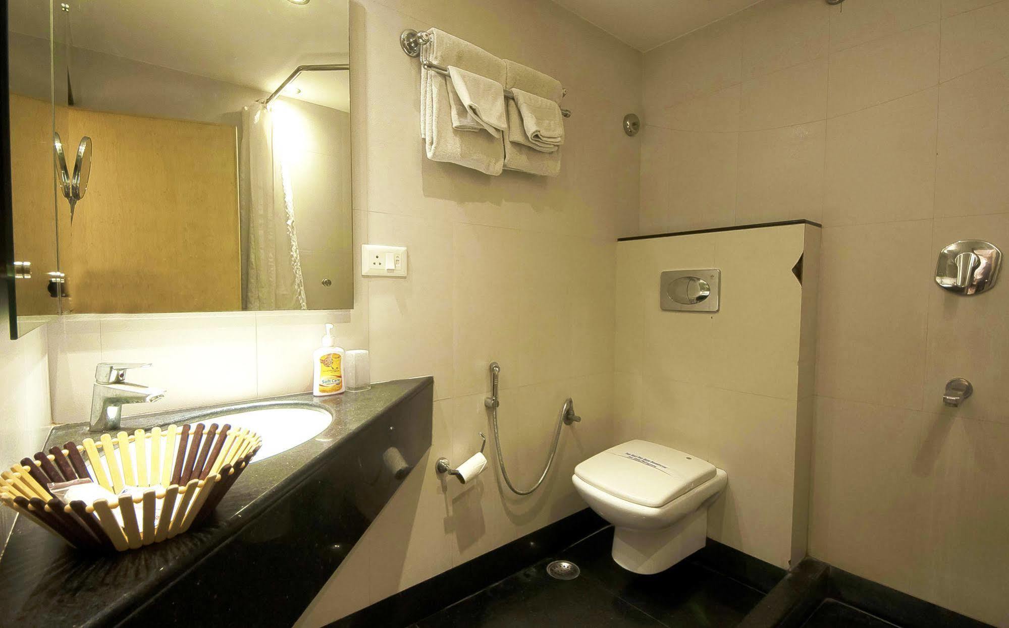 Hotel Mayur