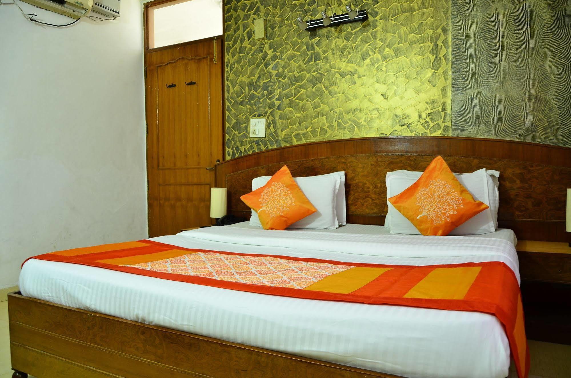 Hotel Airport Paradise International